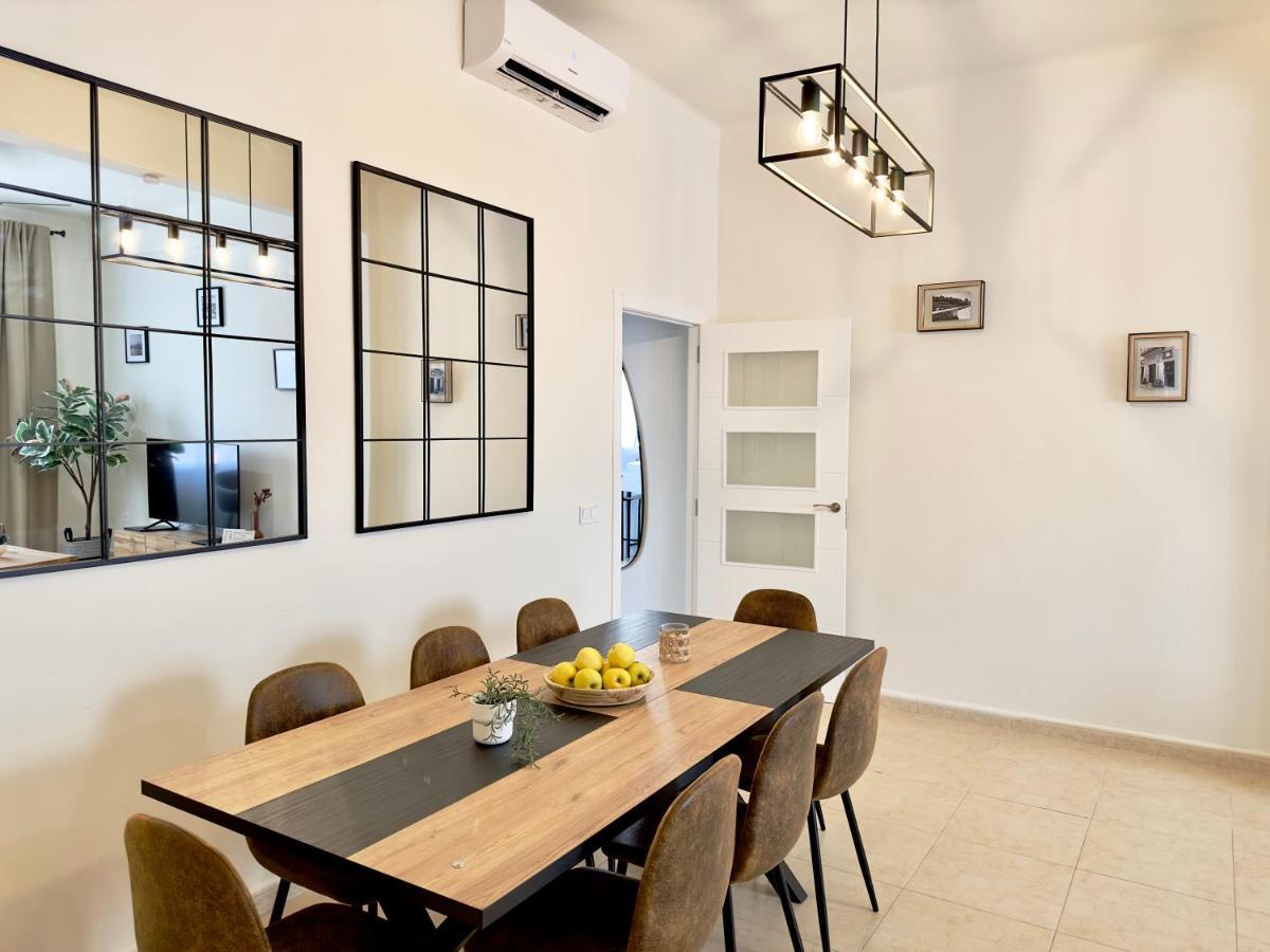 Soho Malaga Chic Apartment Exterior photo